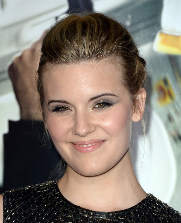 Фото: Maggie grace