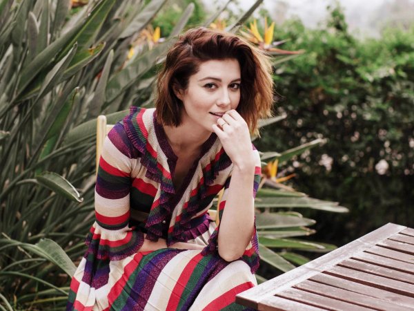 Фото: Mary elizabeth winstead