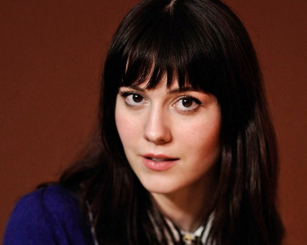 Фото: Mary elizabeth winstead