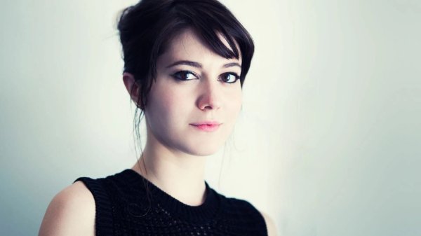 Фото: Mary elizabeth winstead