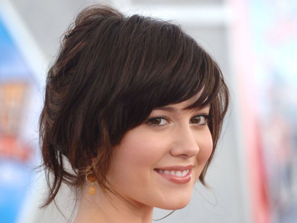 Фото: Mary elizabeth winstead