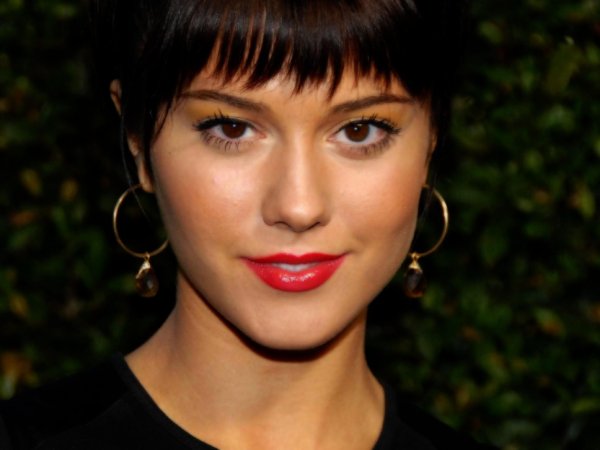 Фото: Mary elizabeth winstead