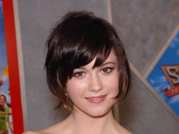 Фото: Mary elizabeth winstead