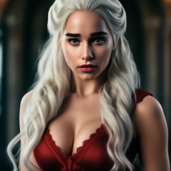 Фото: Daenerys targaryan