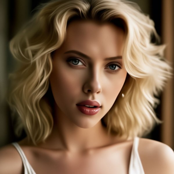 Фото: Scarlet johanson