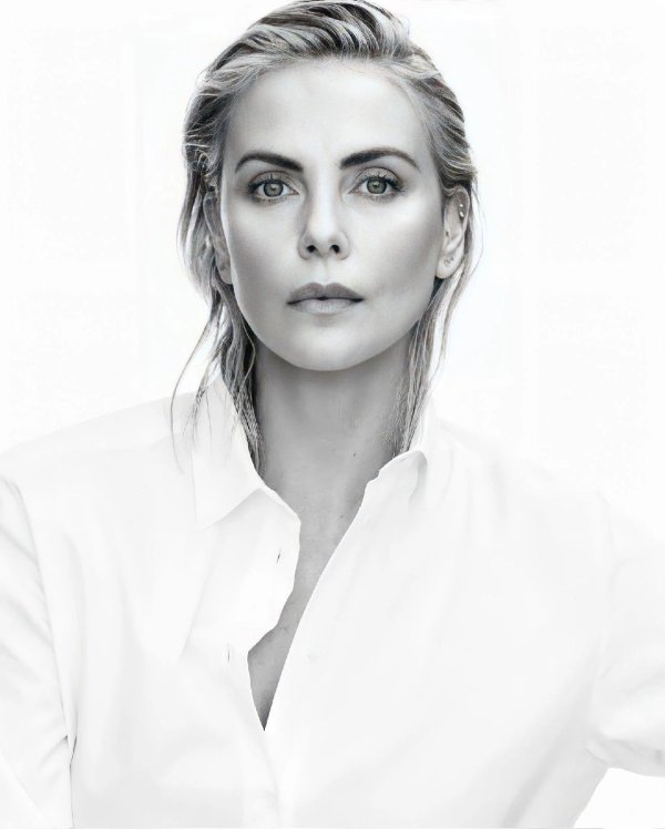 Фото: Charlize theron