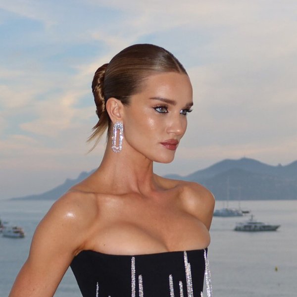 Фото: Rosie huntington whiteley