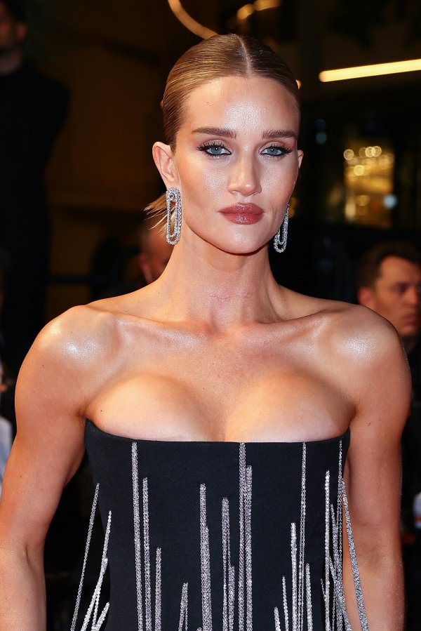 Фото: Rosie huntington whiteley