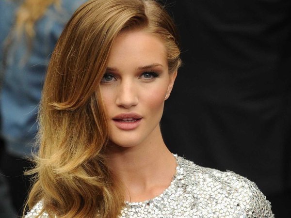 Фото: Rosie huntington whiteley