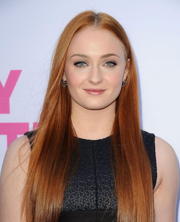 Фото: Sophie turner n