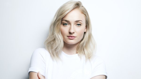 Фото: Sophie turner n