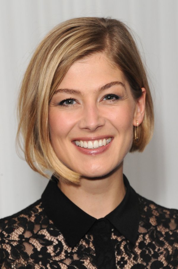 Фото: Rosamund pike