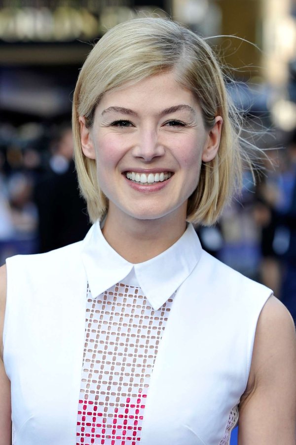 Фото: Rosamund pike