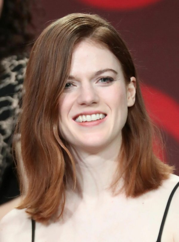 Фото: Rose leslie