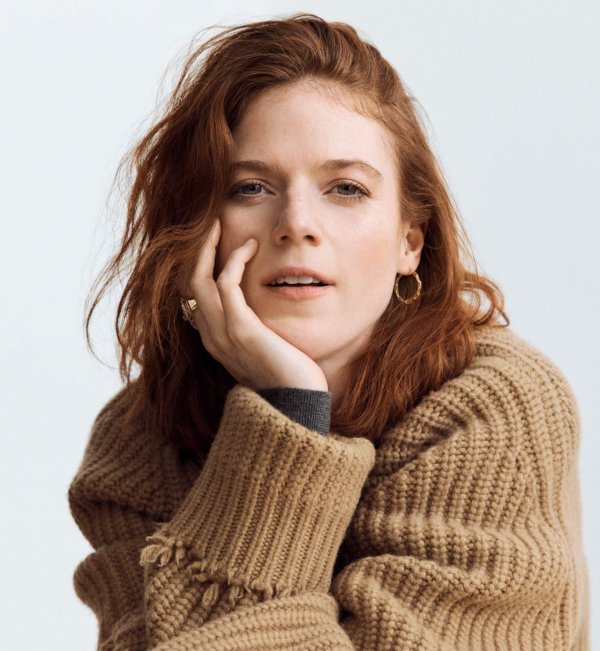 Фото: Rose leslie