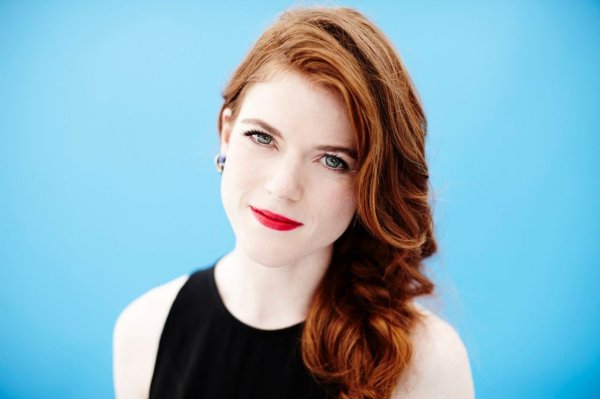 Фото: Rose leslie