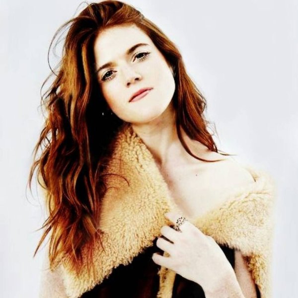 Фото: Rose leslie