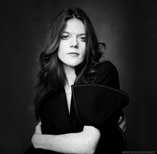 Фото: Rose leslie