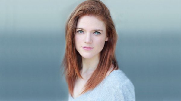 Фото: Rose leslie