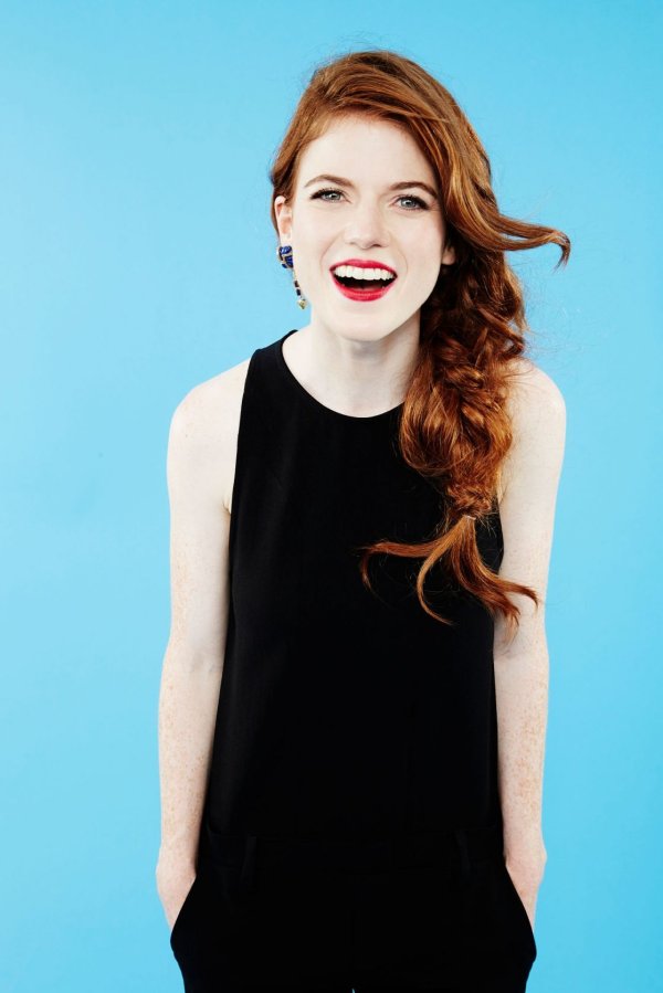 Фото: Rose leslie