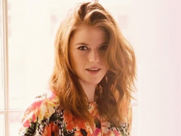 Фото: Rose leslie