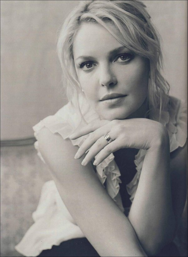 Фото: Katherine heigl