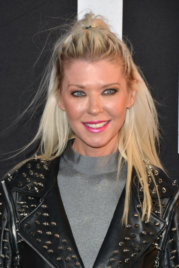 Фото: Tara reid