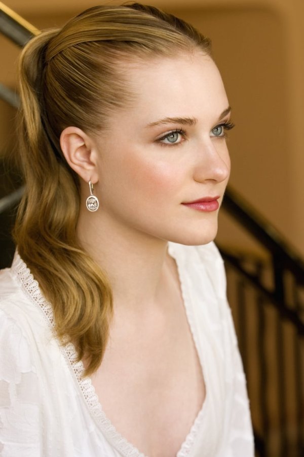 Фото: Evan rachel wood