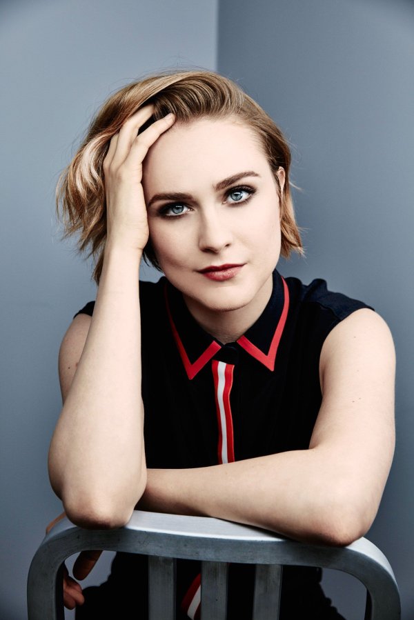 Фото: Evan rachel wood