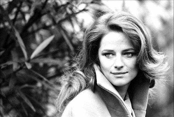 Фото: Charlotte rampling jarre