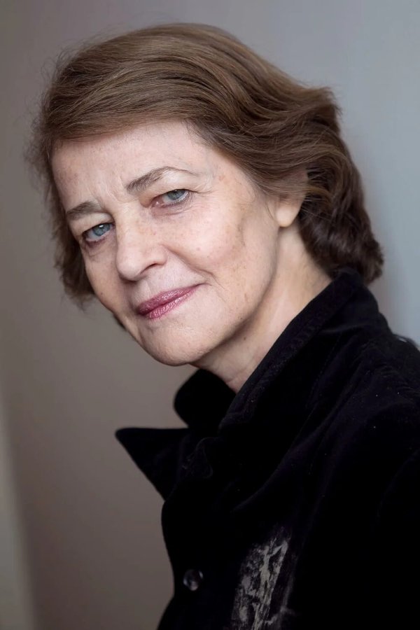 Фото: Charlotte rampling jarre