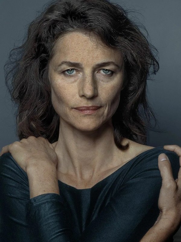 Фото: Charlotte rampling jarre