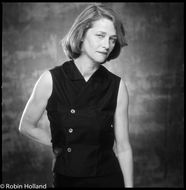 Фото: Charlotte rampling jarre