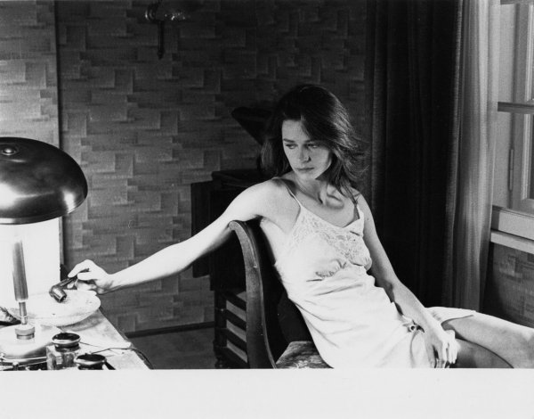 Фото: Charlotte rampling jarre