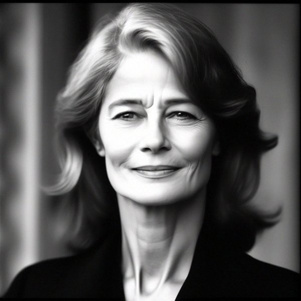 Фото: Charlotte rampling jarre