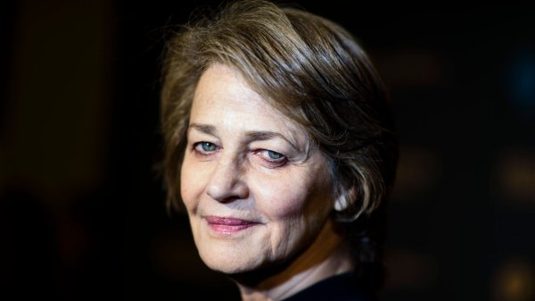 Фото: Charlotte rampling jarre