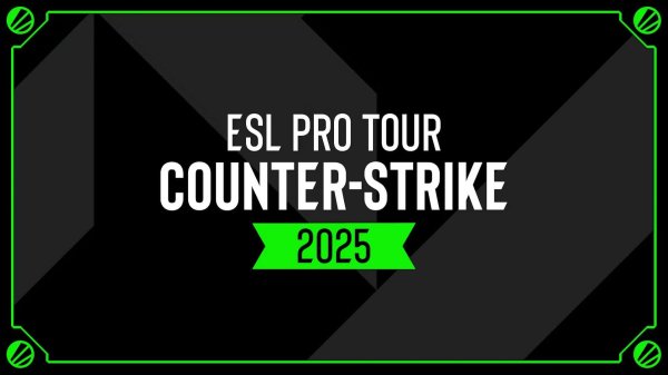 Фото: Esl pro league