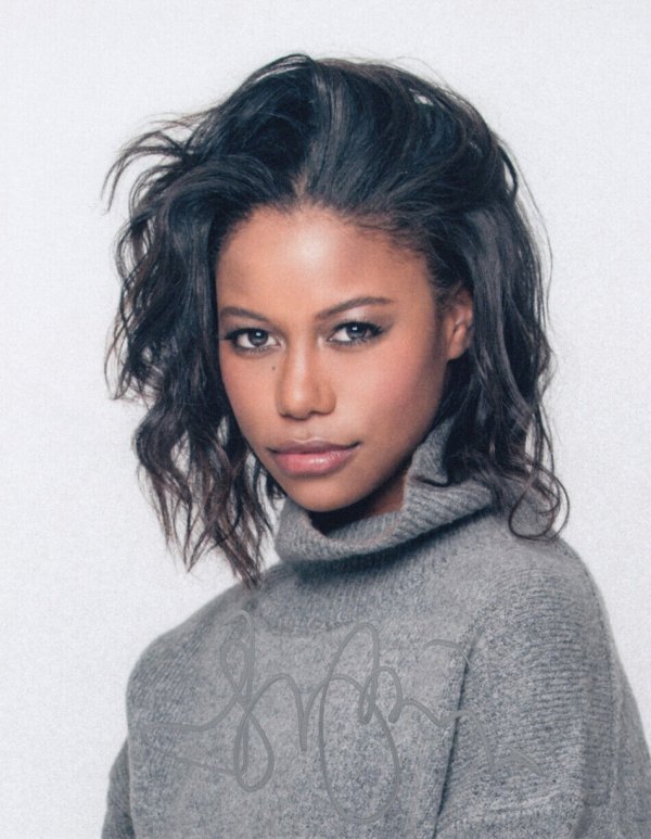 Фото: Taylour paige