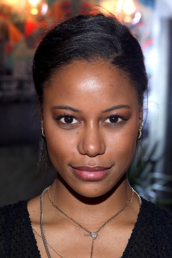 Фото: Taylour paige