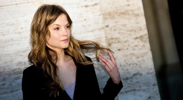 Фото: Sylvia hoeks