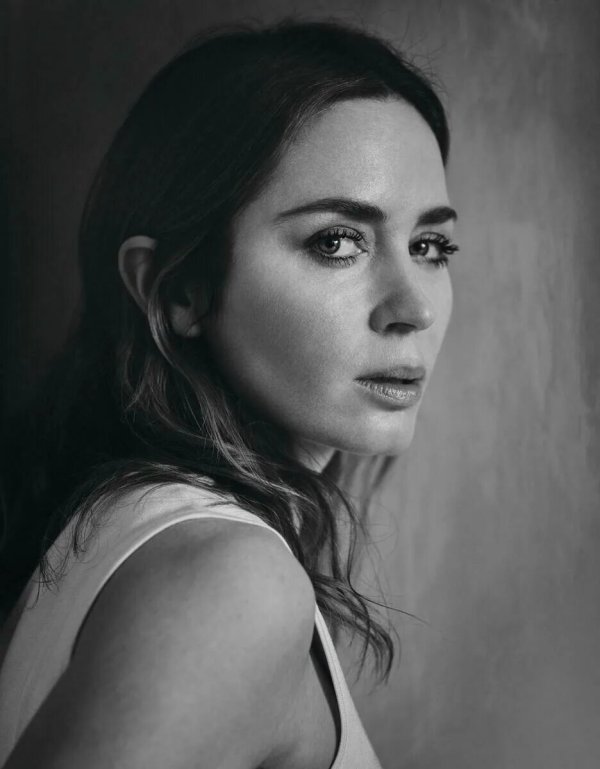 Фото: Emily blunt