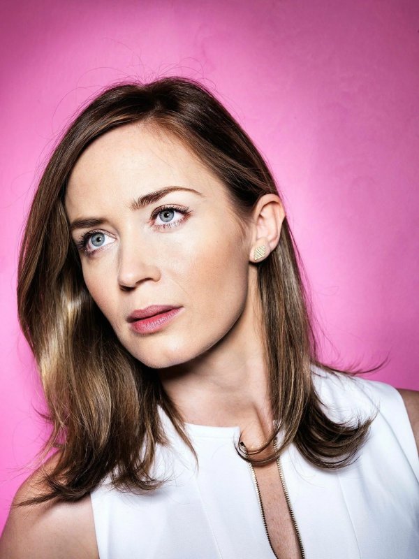 Фото: Emily blunt