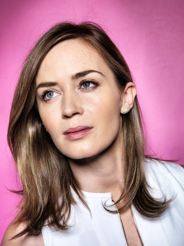 Фото: Emily blunt