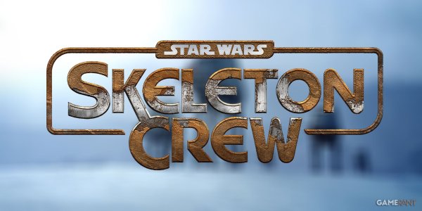 Фото: Star wars skeleton crew