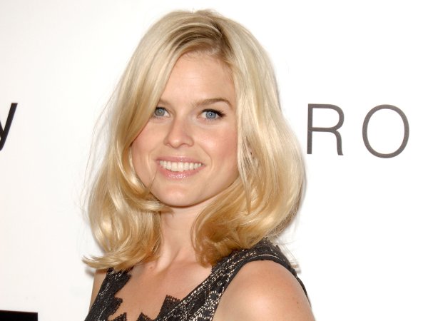 Фото: Alice eve