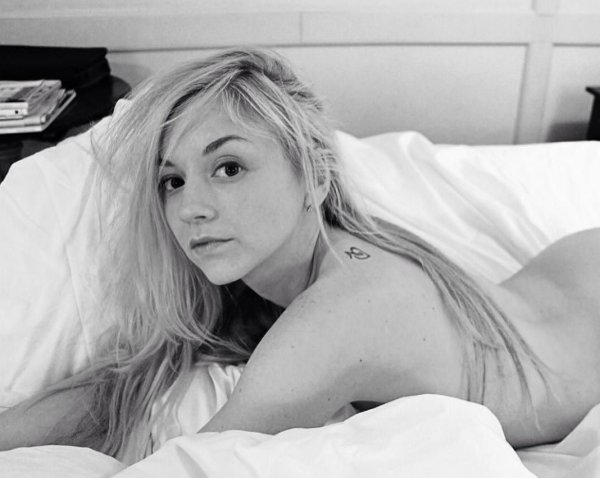 Фото: Emily kinney