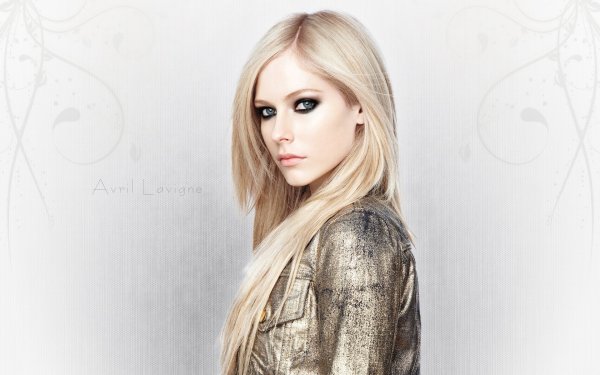 Фото: Avril lavigne