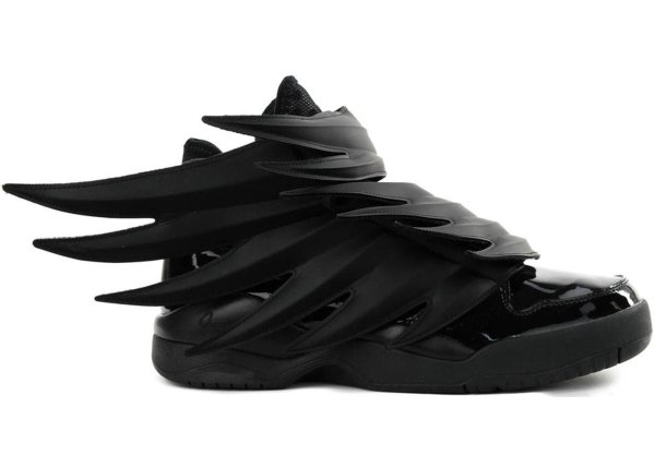 Фото: Adidas jeremy scott wings