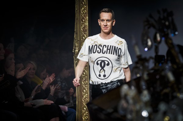 Фото: Franco moschino