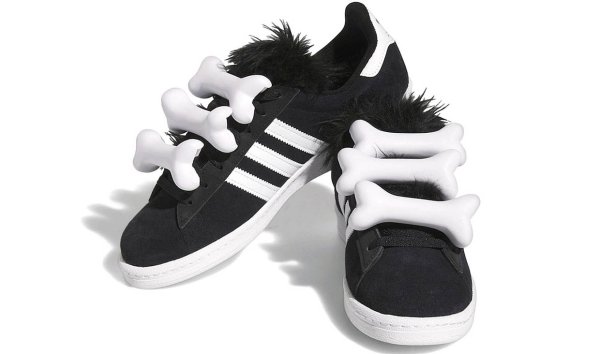 Фото: Jeremy scott x adidas